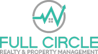 Full Circle Realty & Property Management Logo